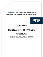 OTHER S3 1011 Panduan Amalan Kejuruteraan FKE