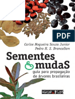 (2016 - Nogueira, Carlos) Sementes e Mudas - Guia para Propagação de Árvores Brasileiras