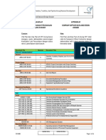 Appendix A7 Company Supplied Data and Design Dossier - Rev Final - 210908