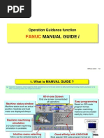 Q&A Manual Guide 16i 18i 21i