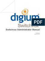 Digium - IP PBX Admin Manual