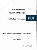 Clinical Chemistry - Rodriguez