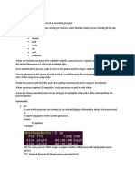 Process Utilities