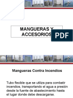 Mangueras Contra Incendios 2011