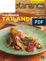 Revista Dos Vegetarianos - Dezembro 2021