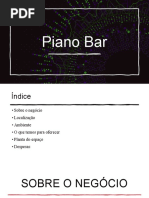 Piano Bar 