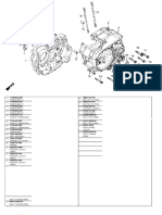 Classic-Honda TLR200 Parts Manual