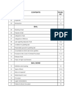 CRPC (Special) Assignment