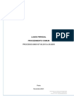 LAUDO PERICIAL - 0800167-06.2015.4.05.8205 - DNIT - ENG. RIENZY BRITO Completo