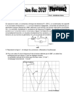 Serie2 Physiques