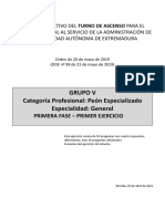 1º Examen Peón Esp. Gral