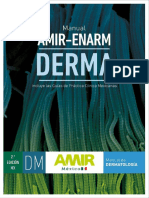 Dermatología AMIR - ENARM 2da EDICION