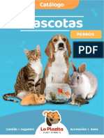 Catalogo Set Perros