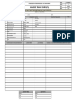 FOR-SSMA-002 Formato ATS - SMED