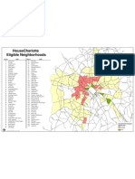 House Charlotte Neighborhoods