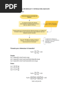 Determinar La Humedad y Cenizas Del Banano