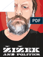 Zizek & Politics - A Critical Introduction