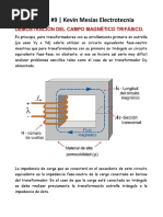 Informe #9 - Kevin Mesias Electrotecnia