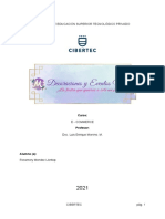 Proyecto de Curso E-Commerce