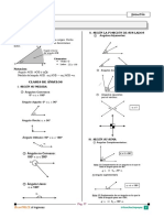 3 Geometría 5°