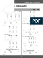 10 Operadores Matemáticos Ii