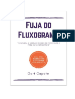 Fuja Do Fluxograma - UNIFAP - Curso Administrac&#807 A&#771 o