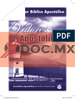 Xdoc - MX Expositor Biblico Apostolico 1