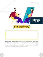 SelfKnowledgeWorksheet Compressed