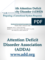 Adhd Mary Salanto