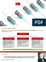 10ano F 2 3 Resistencia Eletrica