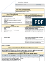 Remembrance Day Viewpoint Lesson Plan