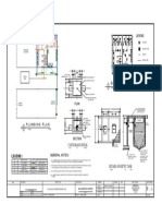 Electrical Plan: Legend