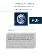 Cuestionario Simulación Prueba CNSC 2021