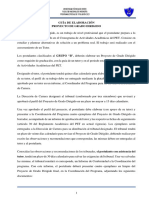 Guia Elaboracion Proyecto Grado P.E.T. - 2021