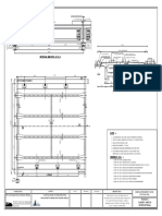 Bridge Working Drawings