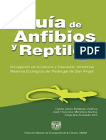 Balderas-Valdivia Et Al-2014 Guia Anfibios