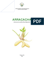 Manual de Arracacha