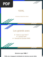 Yaml