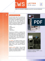 Standard PIV System Range: 3D Extension