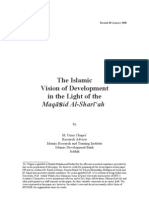 A15 9 The Islamic Vision of Development