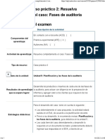 Caso Practico 2 Principios de Auditoria