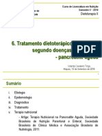 Pancreatite Aguda