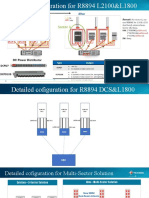 Configuration & Site Solution