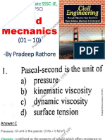 Fluid Mechanics - Gupta & Gupta. 