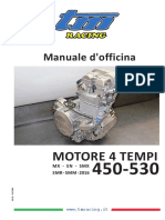 Manuale Officina Motore 450-530 - Rev01!03!2019 - It