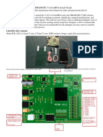 MK4 B5 ColorMFA Install Guide