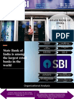 SBI BANKING-Digital Transformation Final