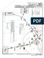 RWY 15 (Star) Rnav M Udat 1A - I SNI X 1A: T RN S