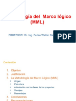 CLASE4 MetodologíaMarcoLógico PWGL