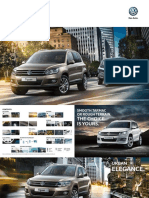 Tiguan GP Brochure